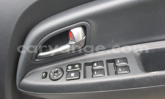 Acheter Occasion Voiture Kia Rio Blanc à Gobabis, Omaheke Acheter Occasion Voiture Kia Rio Blanc à Gobabis, Omaheke