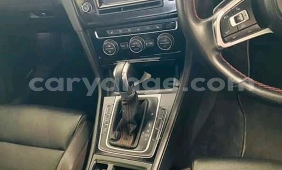 Acheter Occasion Voiture Volkswagen Golf Noir à Windhoek, Namibie Acheter Occasion Voiture Volkswagen Golf Noir à Windhoek, Namibie