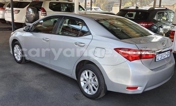 Buy Used Toyota Prius Silver Car in Usakos in Erongo Buy Used Toyota Prius Silver Car in Usakos in Erongo