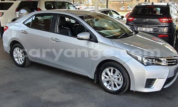 Buy Used Toyota Prius Silver Car in Usakos in Erongo Buy Used Toyota Prius Silver Car in Usakos in Erongo