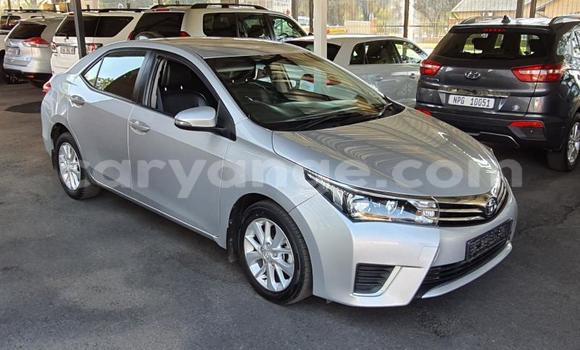 Buy Used Toyota Prius Silver Car in Usakos in Erongo Buy Used Toyota Prius Silver Car in Usakos in Erongo