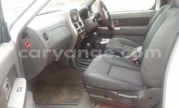 Buy Used Nissan Navara White Car in Windhoek in Namibia Buy Used Nissan Navara White Car in Windhoek in Namibia