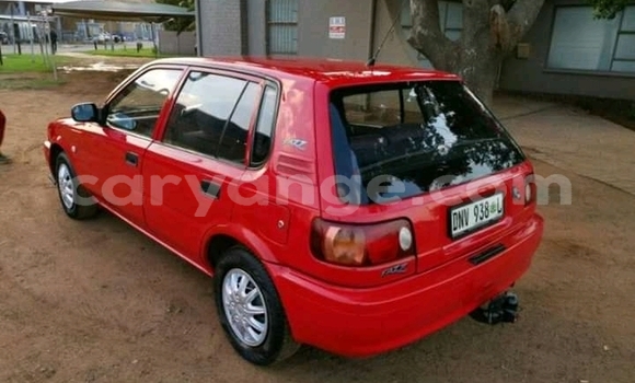 Acheter Occasion Voiture Toyota Altezza Rouge à Grootfontein, Namibie Acheter Occasion Voiture Toyota Altezza Rouge à Grootfontein, Namibie