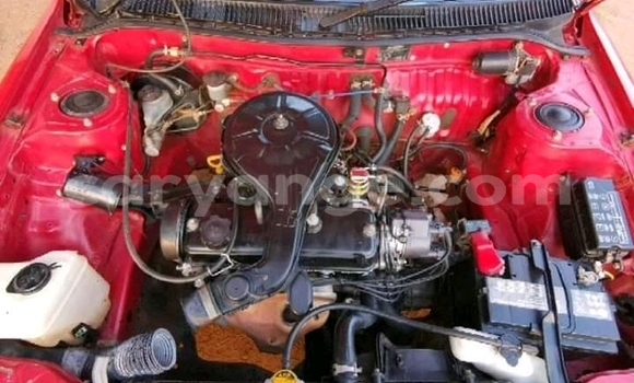 Acheter Occasion Voiture Toyota Altezza Rouge à Grootfontein, Namibie Acheter Occasion Voiture Toyota Altezza Rouge à Grootfontein, Namibie