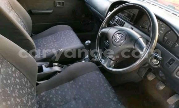 Acheter Occasion Voiture Toyota Altezza Rouge à Grootfontein, Namibie Acheter Occasion Voiture Toyota Altezza Rouge à Grootfontein, Namibie