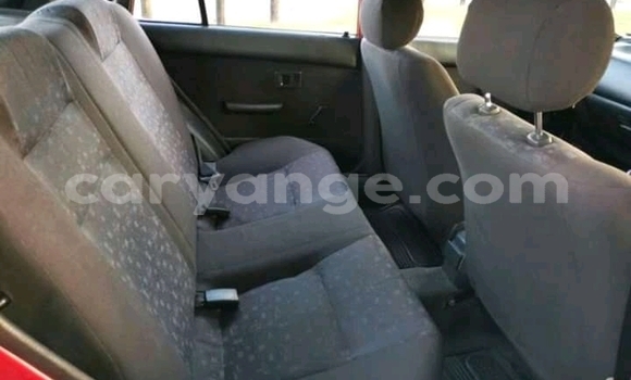 Acheter Occasion Voiture Toyota Altezza Rouge à Grootfontein, Namibie Acheter Occasion Voiture Toyota Altezza Rouge à Grootfontein, Namibie