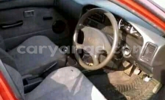 Acheter Occasion Voiture Toyota Altezza Rouge à Grootfontein, Namibie Acheter Occasion Voiture Toyota Altezza Rouge à Grootfontein, Namibie