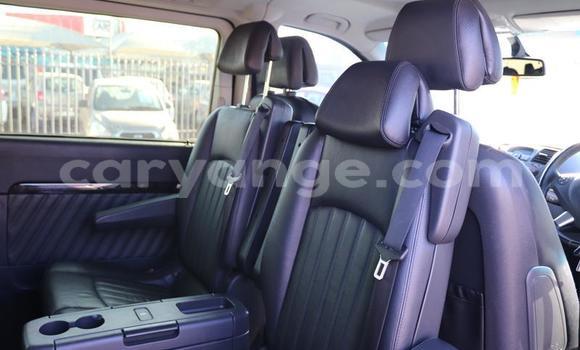Buy Used Mercedes-Benz Viano Silver Car in Windhoek in Namibia Buy Used Mercedes-Benz Viano Silver Car in Windhoek in Namibia