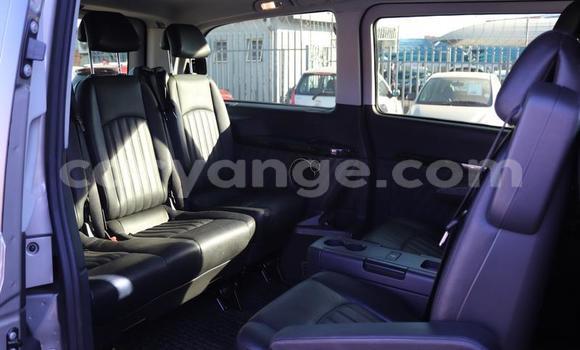 Buy Used Mercedes-Benz Viano Silver Car in Windhoek in Namibia Buy Used Mercedes-Benz Viano Silver Car in Windhoek in Namibia