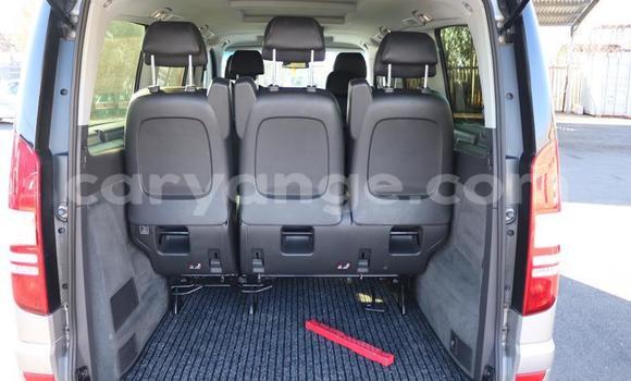 Buy Used Mercedes-Benz Viano Silver Car in Windhoek in Namibia Buy Used Mercedes-Benz Viano Silver Car in Windhoek in Namibia