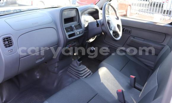 Buy Used Nissan NP 300 White Car in Rundu in Namibia Buy Used Nissan NP 300 White Car in Rundu in Namibia