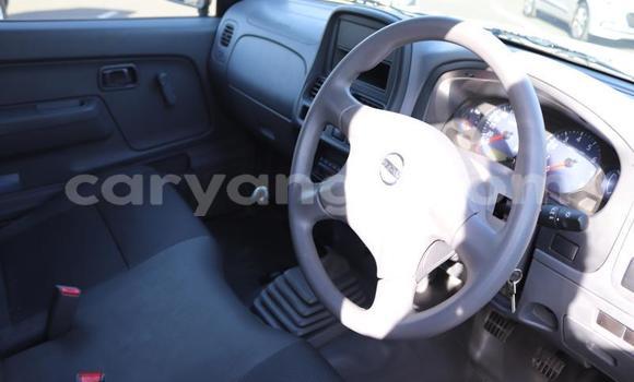Buy Used Nissan NP 300 White Car in Rundu in Namibia Buy Used Nissan NP 300 White Car in Rundu in Namibia
