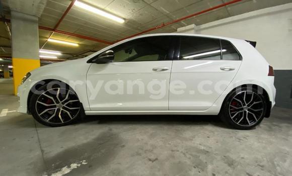 Buy Used Volkswagen Golf White Car in Gobabis in Omaheke Buy Used Volkswagen Golf White Car in Gobabis in Omaheke