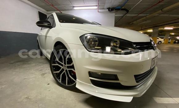 Buy Used Volkswagen Golf White Car in Gobabis in Omaheke Buy Used Volkswagen Golf White Car in Gobabis in Omaheke