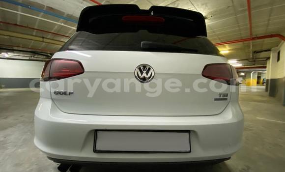 Buy Used Volkswagen Golf White Car in Gobabis in Omaheke Buy Used Volkswagen Golf White Car in Gobabis in Omaheke