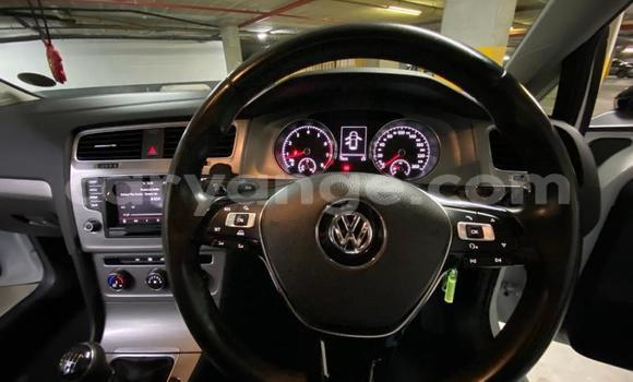 Buy Used Volkswagen Golf White Car in Gobabis in Omaheke Buy Used Volkswagen Golf White Car in Gobabis in Omaheke