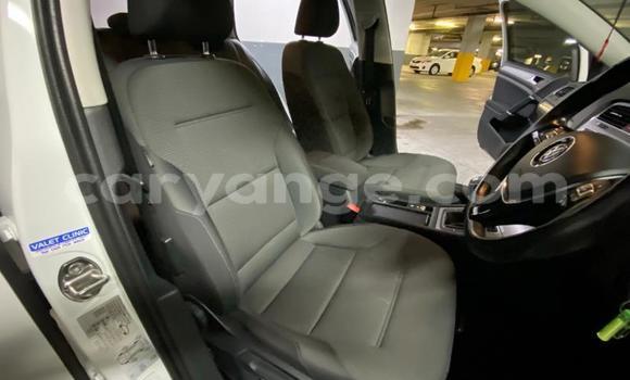 Buy Used Volkswagen Golf White Car in Gobabis in Omaheke Buy Used Volkswagen Golf White Car in Gobabis in Omaheke