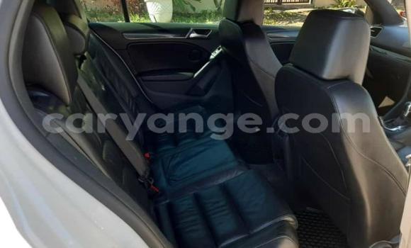 Buy Used Volkswagen Golf White Car in Gobabis in Omaheke Buy Used Volkswagen Golf White Car in Gobabis in Omaheke