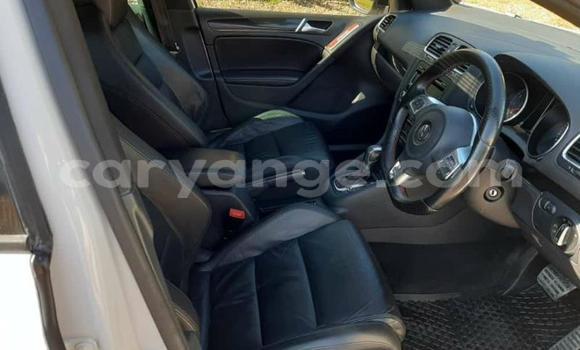 Buy Used Volkswagen Golf White Car in Gobabis in Omaheke Buy Used Volkswagen Golf White Car in Gobabis in Omaheke