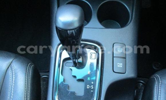 Acheter Occasion Voiture Toyota Hilux Blanc à Windhoek, Namibie Acheter Occasion Voiture Toyota Hilux Blanc à Windhoek, Namibie