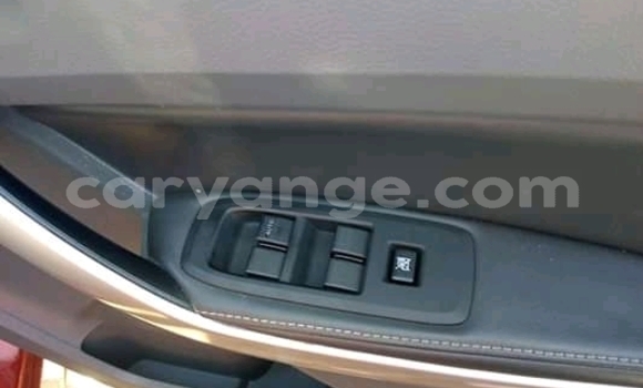 Acheter Occasion Voiture Ford Ranger Rouge à Windhoek, Namibie Acheter Occasion Voiture Ford Ranger Rouge à Windhoek, Namibie