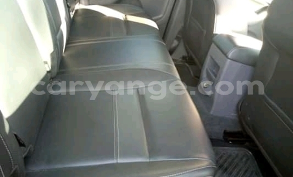 Acheter Occasion Voiture Ford Ranger Rouge à Windhoek, Namibie Acheter Occasion Voiture Ford Ranger Rouge à Windhoek, Namibie