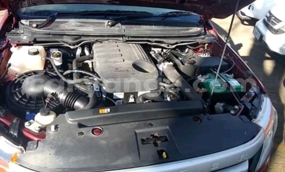 Acheter Occasion Voiture Ford Ranger Rouge à Windhoek, Namibie Acheter Occasion Voiture Ford Ranger Rouge à Windhoek, Namibie