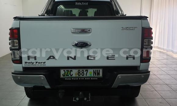 Acheter Occasion Voiture Ford Ranger Blanc à Karibib, Erongo Acheter Occasion Voiture Ford Ranger Blanc à Karibib, Erongo