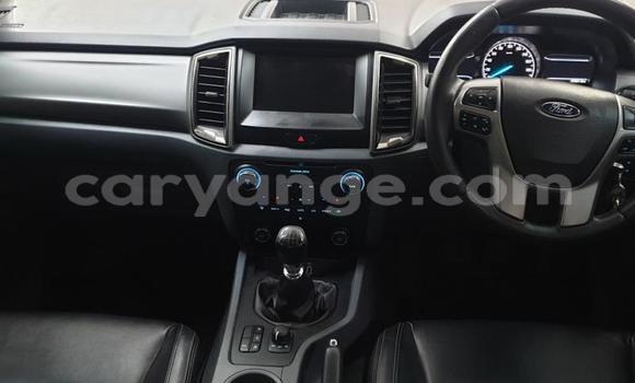 Acheter Occasion Voiture Ford Ranger Blanc à Karibib, Erongo Acheter Occasion Voiture Ford Ranger Blanc à Karibib, Erongo