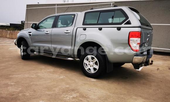 Buy Used Ford Ranger Silver Car in Grootfontein in Namibia