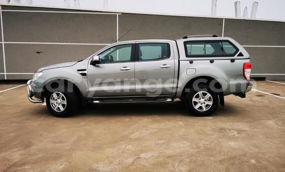 Acheter Occasion Voiture Ford Ranger Gris à Grootfontein, Namibie Acheter Occasion Voiture Ford Ranger Gris à Grootfontein, Namibie