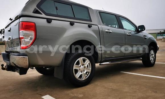 Acheter Occasion Voiture Ford Ranger Gris à Grootfontein, Namibie Acheter Occasion Voiture Ford Ranger Gris à Grootfontein, Namibie