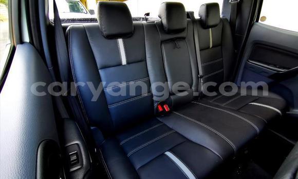 Acheter Occasion Voiture Ford Ranger Gris à Grootfontein, Namibie Acheter Occasion Voiture Ford Ranger Gris à Grootfontein, Namibie