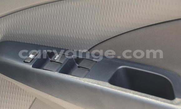 Acheter Occasion Voiture Toyota Etios Blanc à Gobabis, Omaheke Acheter Occasion Voiture Toyota Etios Blanc à Gobabis, Omaheke