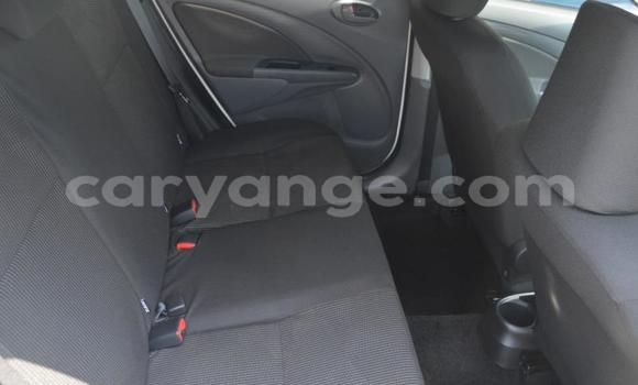 Acheter Occasion Voiture Toyota Etios Blanc à Gobabis, Omaheke Acheter Occasion Voiture Toyota Etios Blanc à Gobabis, Omaheke