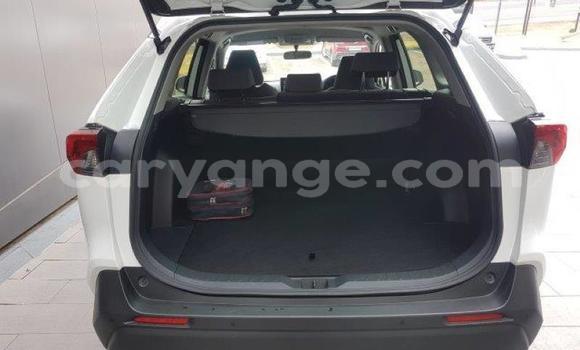 Acheter Occasion Voiture Toyota RAV4 Blanc à Karasburg, Karas Acheter Occasion Voiture Toyota RAV4 Blanc à Karasburg, Karas