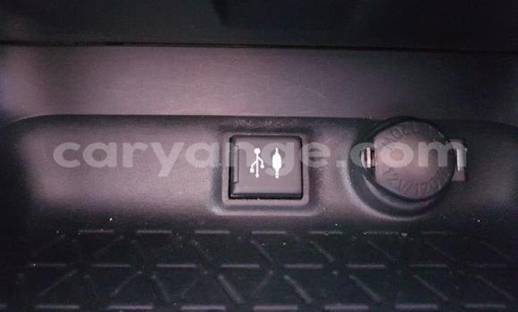 Acheter Occasion Voiture Toyota RAV4 Blanc à Karasburg, Karas Acheter Occasion Voiture Toyota RAV4 Blanc à Karasburg, Karas