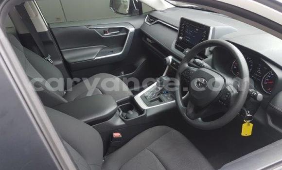 Acheter Occasion Voiture Toyota RAV4 Blanc à Karasburg, Karas Acheter Occasion Voiture Toyota RAV4 Blanc à Karasburg, Karas