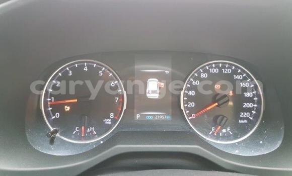 Acheter Occasion Voiture Toyota RAV4 Blanc à Karasburg, Karas Acheter Occasion Voiture Toyota RAV4 Blanc à Karasburg, Karas