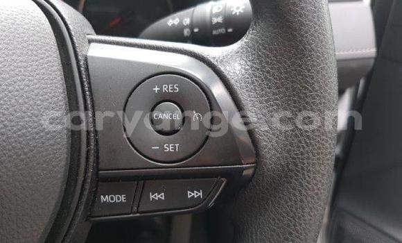 Acheter Occasion Voiture Toyota RAV4 Blanc à Karasburg, Karas Acheter Occasion Voiture Toyota RAV4 Blanc à Karasburg, Karas