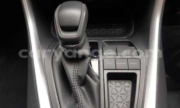 Acheter Occasion Voiture Toyota RAV4 Blanc à Karasburg, Karas Acheter Occasion Voiture Toyota RAV4 Blanc à Karasburg, Karas