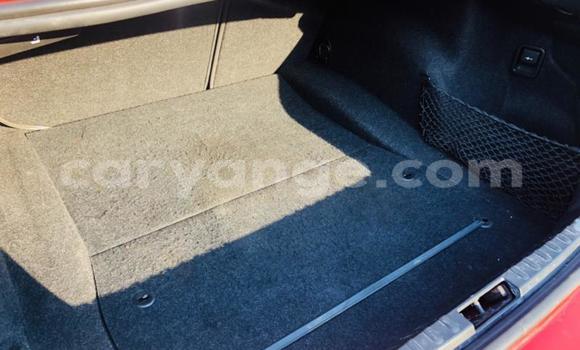 Acheter Occasion Voiture BMW 1er Rouge à Gobabis, Omaheke Acheter Occasion Voiture BMW 1er Rouge à Gobabis, Omaheke