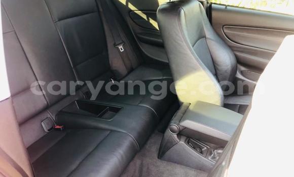 Acheter Occasion Voiture BMW 1er Rouge à Gobabis, Omaheke Acheter Occasion Voiture BMW 1er Rouge à Gobabis, Omaheke