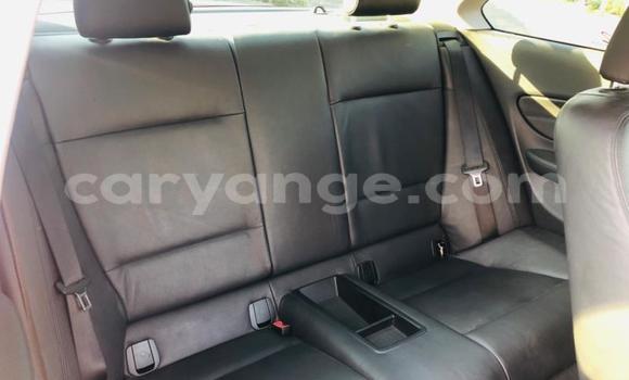 Acheter Occasion Voiture BMW 1er Rouge à Gobabis, Omaheke Acheter Occasion Voiture BMW 1er Rouge à Gobabis, Omaheke