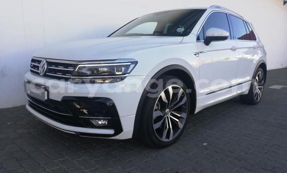 Buy Used Volkswagen Tiguan White Car in Gobabis in Omaheke Buy Used Volkswagen Tiguan White Car in Gobabis in Omaheke