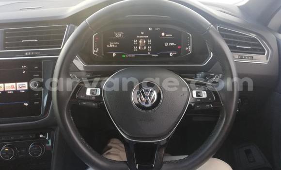 Buy Used Volkswagen Tiguan White Car in Gobabis in Omaheke Buy Used Volkswagen Tiguan White Car in Gobabis in Omaheke