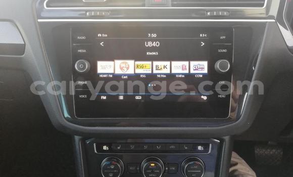 Buy Used Volkswagen Tiguan White Car in Gobabis in Omaheke Buy Used Volkswagen Tiguan White Car in Gobabis in Omaheke