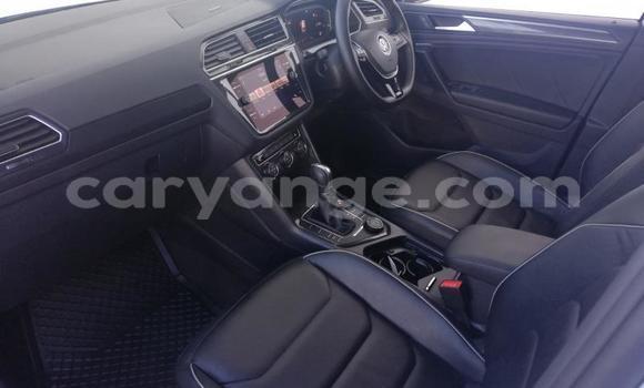 Buy Used Volkswagen Tiguan White Car in Gobabis in Omaheke Buy Used Volkswagen Tiguan White Car in Gobabis in Omaheke