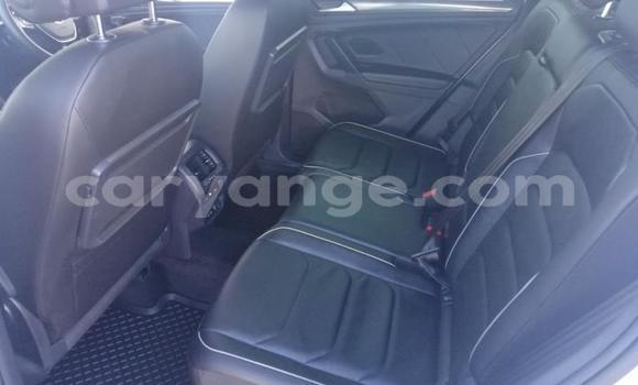 Buy Used Volkswagen Tiguan White Car in Gobabis in Omaheke Buy Used Volkswagen Tiguan White Car in Gobabis in Omaheke
