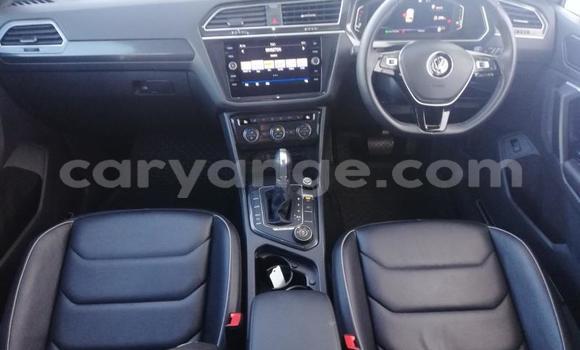 Buy Used Volkswagen Tiguan White Car in Gobabis in Omaheke Buy Used Volkswagen Tiguan White Car in Gobabis in Omaheke